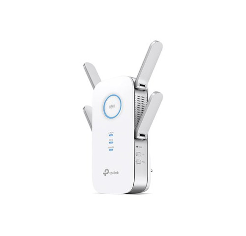 WiFi extender TP-Link RE650 AP/Extender/RepeaterAC1200 800/1733Mbps, 1x LAN, OneMesh WiFi extender TP-Link RE650 AP/Extender/RepeaterAC1200 800/1733Mbps, 1x LAN, OneMesh