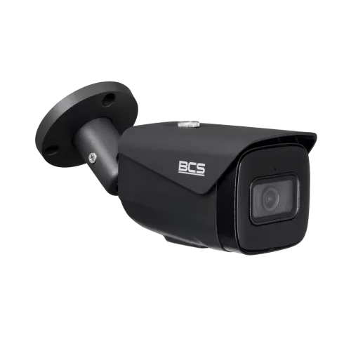 BCS-L-TIP25FSR5-Ai1-G 5.0 Mpix venkovní IP kamera s IR, WDR, mikrofonem a podporou AI