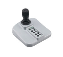 ACC-USB-JOY USB joystick pro ovládání PTZ kamer přes software ACC Avigilon ACC-USB-JOY USB joystick pro ovládání PTZ kamer přes software ACC Avigilon
