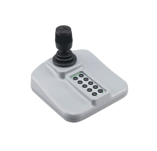 ACC-USB-JOY USB joystick pro ovládání PTZ kamer přes software ACC Avigilon ACC-USB-JOY USB joystick pro ovládání PTZ kamer přes software ACC Avigilon
