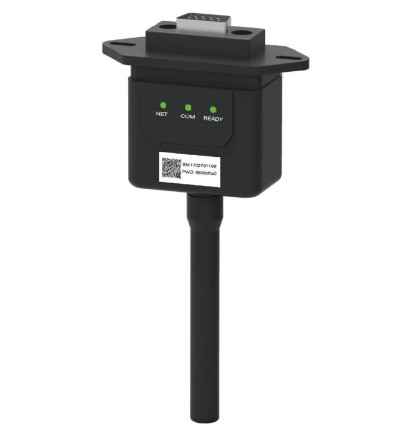 DEYE LS4G-3 Stick logger - Monitorovací platforma s 4G