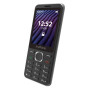 Telefon myPhone Maestro 2 černý