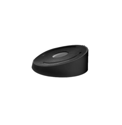 DS-1259ZJ(Black) Tmavý zadní plastový kryt pro dome kamery na šikmý strop