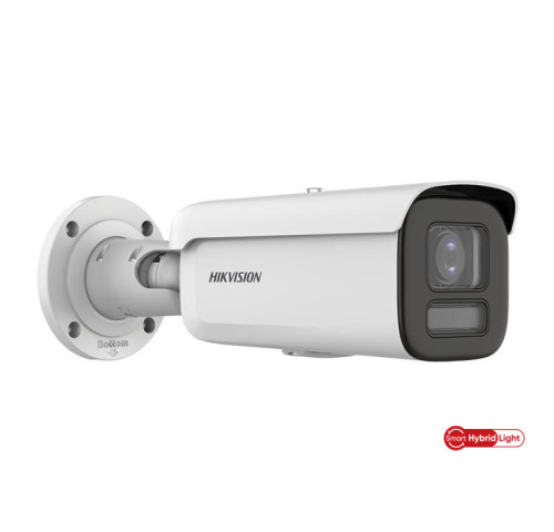 DS-2CD2647G2HT-LIZS(2.8-12mm)(eF) 4Mpx, objektiv 2.8-12mm (114.6-41.8°), micro SDXC, WDR, AcuSense 2G,…