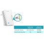 Powerline ethernet TP-Link TL-WPA4220 KIT AV2 600Mbps, WiFi, set TL-WPA4220 a TL-PA4010, OneMesh, poškozený obal Powerline ethernet TP-Link TL-WPA4220 KIT AV2 600Mbps, WiFi, set TL-WPA4220 a TL-PA4010, OneMesh, poškozený obal