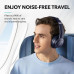 Bluetooth sluchátka Anker soundcore Q20i modrá
