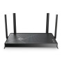 WiFi router TP-Link EB210 Pro WiFi 7 AP BE3600,1x 2,5GWan, 1x 2,5GLan, 3x GLAN, TR-069, EasyMesh, poškozený obal