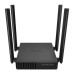 WiFi router TP-Link Archer C54 AC1200 dual AP/router, 4x LAN, 1x WAN/ 300Mbps 2,4/ 867Mbps 5GHz