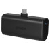 Powerbanka Anker Nano 5000mAh, 22,5W černá