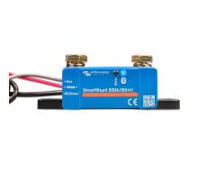 Sledovač stavu baterie SmartShunt IP65 500A Victron Energy s Bluetooth