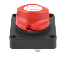 Bateriový odpojovač 275A ASW-A702