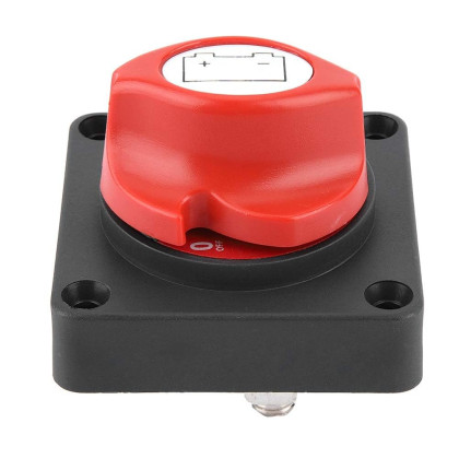 Bateriový odpojovač 275A ASW-A702 Bateriový odpojovač 275A ASW-A702