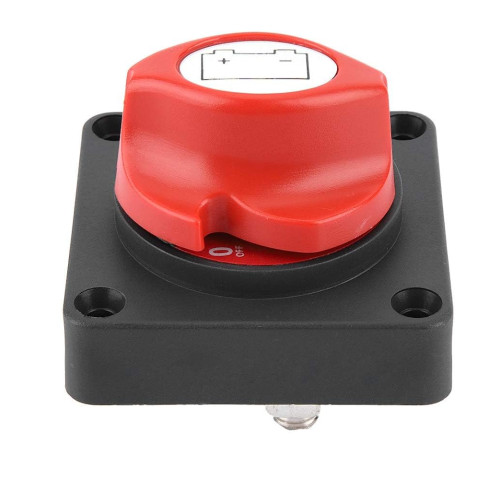 Bateriový odpojovač 275A ASW-A702