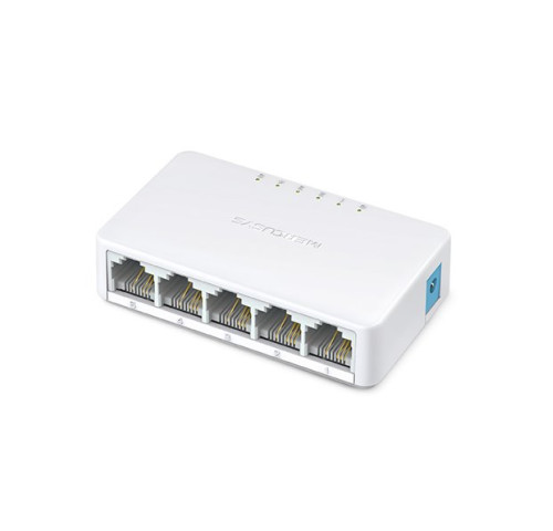 Switch TP-Link Mercusys MS105 5x LAN