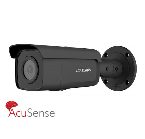 DS-2CD2T86G2-2I(2.8mm)(C)(BLACK)