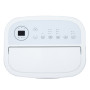 Solight mobilní klimatizace 12000 BTU, smart WiFi, chlazení, odvlhčování, ventilátor