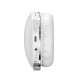 Bluetooth sluchátka Baseus Encok D02 Pro bílá