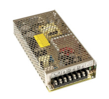 MEAN WELL RD-125-2448 Spínaný zdroj uzavřený dvouhladinový 125W 24V 48V