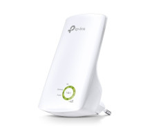 WiFi router TP-Link TL-WA854RE Extender/AP - 300 Mbps