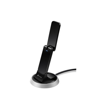 USB klient TP-Link Archer T9UH AC 1900 Dual Band Wireless 600Mbps 2,4GHz/ 1300Mbps 5GHz, USB 3.0