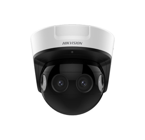 DS-2CD6924G0-IHS(2.8mm) 8Mpx PanoVu venkovní panoramatická 180° kamera s IR přísvitem, audio IO,… DS-2CD6924G0-IHS(2.8mm) 8Mpx PanoVu venkovní panoramatická 180° kamera s IR přísvitem, audio IO,…