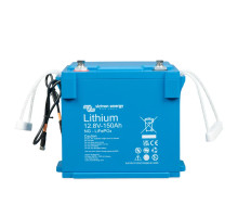 Victron Energy LiFePO4 baterie 12,8V/150Ah NG Victron Energy LiFePO4 baterie 12,8V/150Ah NG