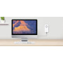 Powerline ethernet TP-Link TL-PA8010P KIT starter kit, adaptér (1200 Mbps)