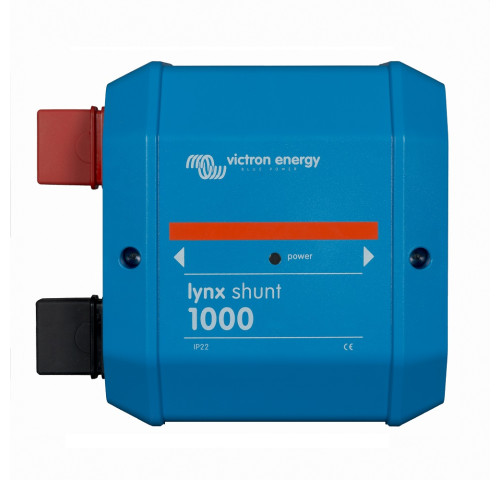 Victron Energy Lynx Shunt VE.Can