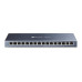 Switch TP-Link TL-SG116 16x GLan, kov