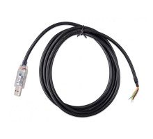 Rozhraní RS485 na USB 5 m