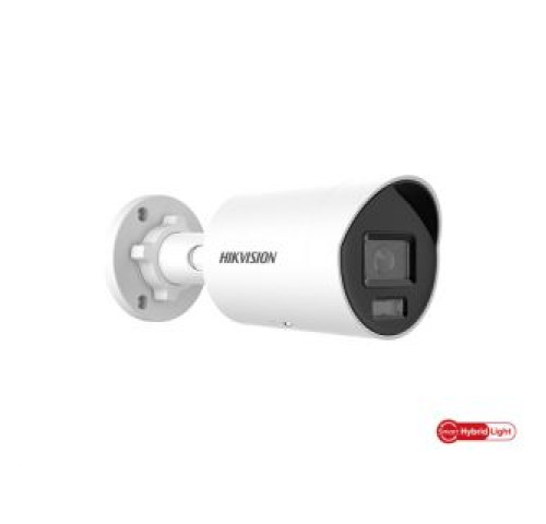 DS-2CD2087G2H-LI(4mm)(eF) 8Mpx, objektiv 4mm (90°), micro SDXC, WDR, AcuSense 2G, ColorVu, hybridní…