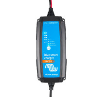 Victron Energy Nabíječka baterií BlueSmart 24V/5A IP65+DC konektor Victron Energy Nabíječka baterií BlueSmart 24V/5A IP65+DC konektor