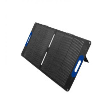 Fotovoltaický solární panel Akyga 100W mono, přenosný Fotovoltaický solární panel Akyga 100W mono, přenosný