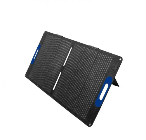 Solární panel Akyga 100W mono, přenosný