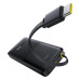 Powerbanka Baseus Bipow 2 10000mAh, 20W černá
