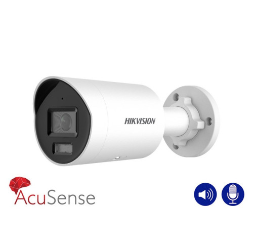 DS-2CD2026G2-IU/SL(4mm)(D) 2 Mpx | mini valeček| WDR | H.265 | IR 40 m | SD slot | mikrofon |… DS-2CD2026G2-IU/SL(4mm)(D) 2 Mpx | mini valeček| WDR | H.265 | IR 40 m | SD slot | mikrofon |…