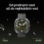 Chytré hodinky Samsung Galaxy Watch Ultra2 LTE 47mm SM-L715FZKAEUE šedé Chytré hodinky Samsung Galaxy Watch Ultra2 LTE 47mm SM-L715FZKAEUE šedé