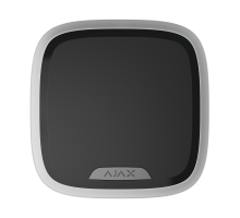 Superior StreetSiren Plus G3, bezdrátová vnější siréna, černá