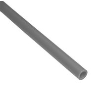 SPUR mikrotrubička HDPE 8/5,5mm LSOH bezhalogenní, šedá