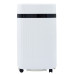 Solight mobilní klimatizace 12000 BTU, smart WiFi, chlazení, odvlhčování, ventilátor