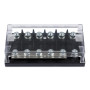 Victron Energy držák pro pojistky MEGA-fuse - 6ti cestný