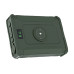 MHPower Nomad 48k Powerbanka LiFePO4, 48000mAh, zelená MHPower Nomad 48k Powerbanka LiFePO4, 48000mAh, zelená
