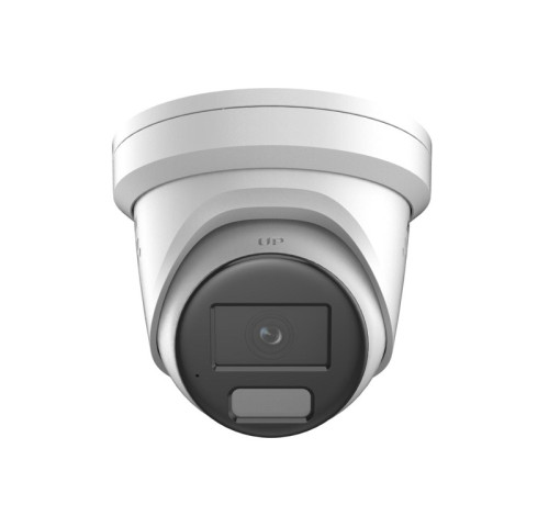 DS-2CD3346G2H-LISU(2.8mm)(eF)(O-STD) 4Mpx, objektiv 2.8mm (100°), mikrofon, Dual Light, Deep Learning, 1/3