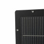 Solární panel SOLARFAM 150W, 1294x610x2mm, montážní oka, CPC, flexibilní, Černý Solární panel SOLARFAM 150W, 1294x610x2mm, montážní oka, CPC, flexibilní, Černý