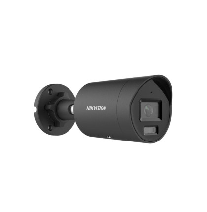 DS-2CD3043G2-IU(2.8mm)(B)(BLACK) 4Mpx, Objektiv 2.8mm (103.6°), AcuSense, mikrofon, černá
1/2.9