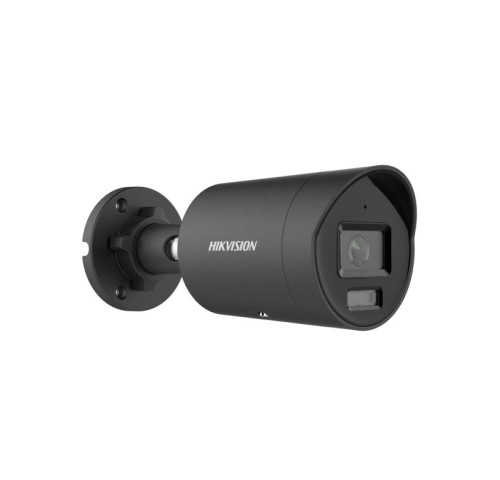 DS-2CD3043G2-IU(2.8mm)(B)(BLACK) 4Mpx, Objektiv 2.8mm (103.6°), AcuSense, mikrofon, černá
1/2.9