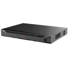CP-UNR-4K5162-FI Síťový videorekordér (NVR) s kompresí H.265 pro připojení šestnácti IP kamer s AI funkcemi a SMD