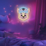 Dekorativní LED neon Tlapková patrola - Chase Dekorativní LED neon Tlapková patrola - Chase