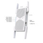 WiFi extender TP-Link RE405BE AP/Extender/Repeater, WiFi 7, BE6500,1x 2,5GLAN, 2,4/5GHz, EasyMesh