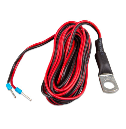 Teplotní senzor pro zařízení GX, MultiPlus a Quattro